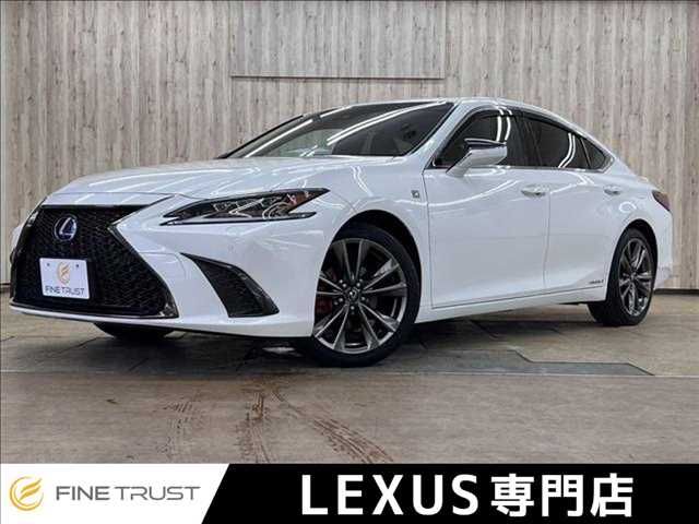 LEXUS ES300h