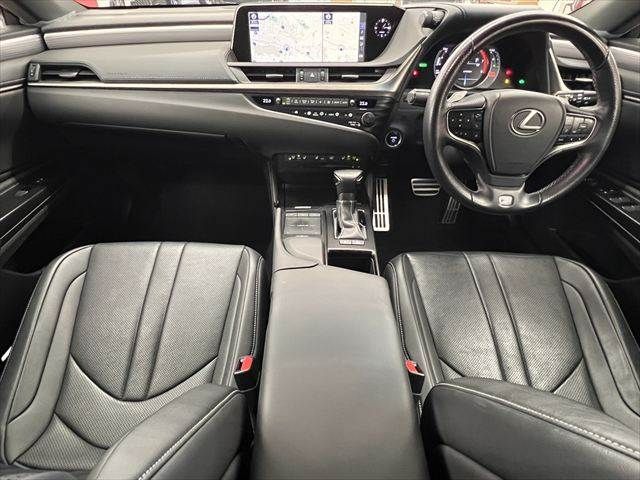 LEXUS ES300h