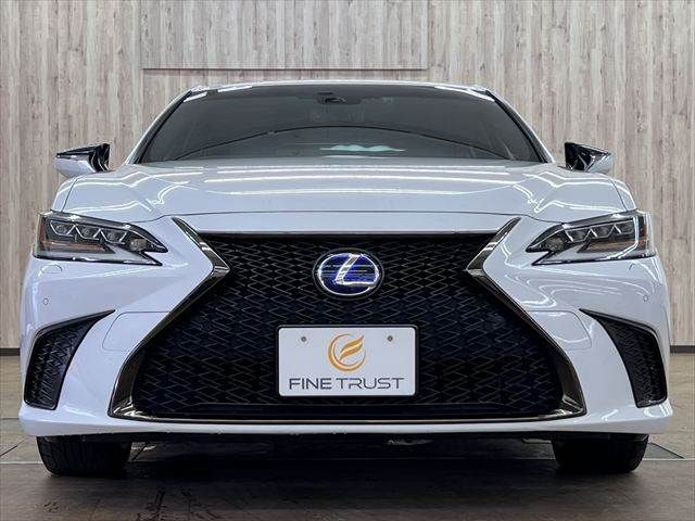 LEXUS ES300h