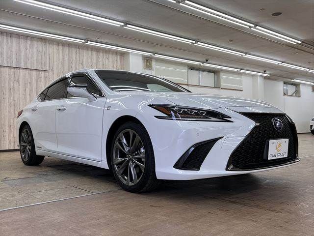LEXUS ES300h