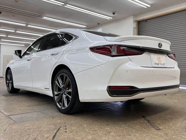 LEXUS ES300h
