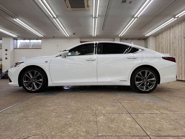 LEXUS ES300h
