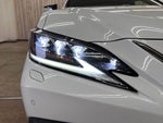 LEXUS ES300h
