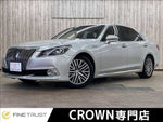 CROWN MAJESTA HYBRID