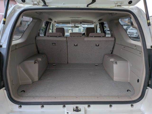 HILUXSURF wagon 2WD