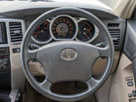 HILUXSURF wagon 2WD
