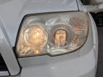 HILUXSURF wagon 2WD