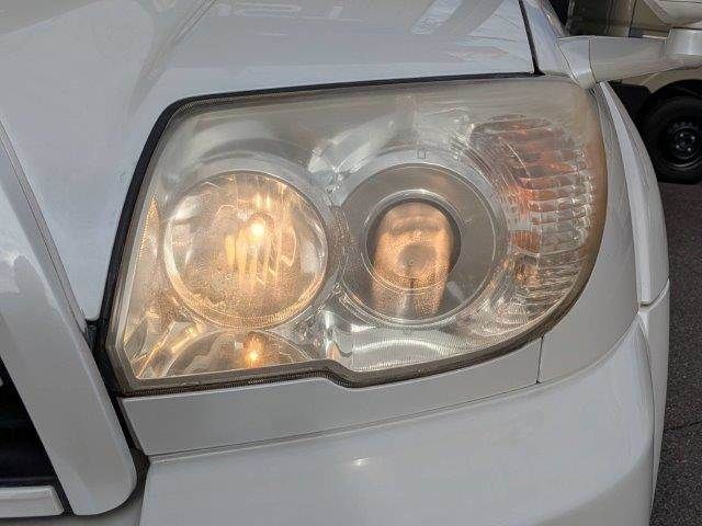 HILUXSURF wagon 2WD