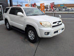 HILUXSURF wagon 2WD