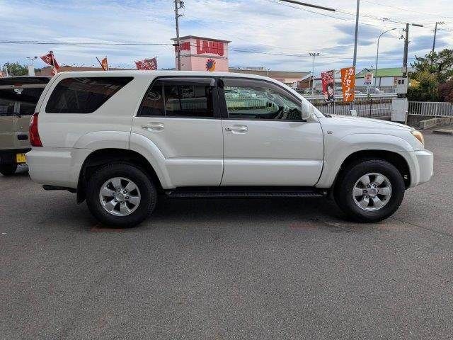 HILUXSURF wagon 2WD