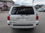 HILUXSURF wagon 2WD