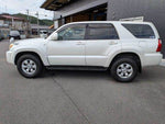 HILUXSURF wagon 2WD