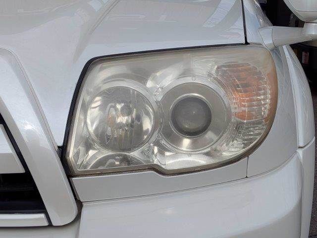 HILUXSURF wagon 2WD