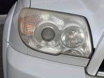 HILUXSURF wagon 2WD