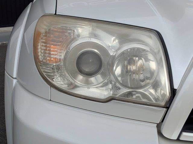 HILUXSURF wagon 2WD