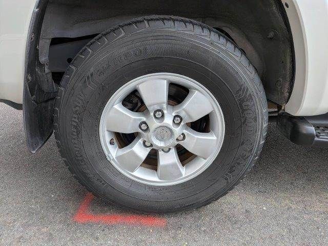 HILUXSURF wagon 2WD