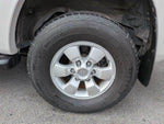 HILUXSURF wagon 2WD