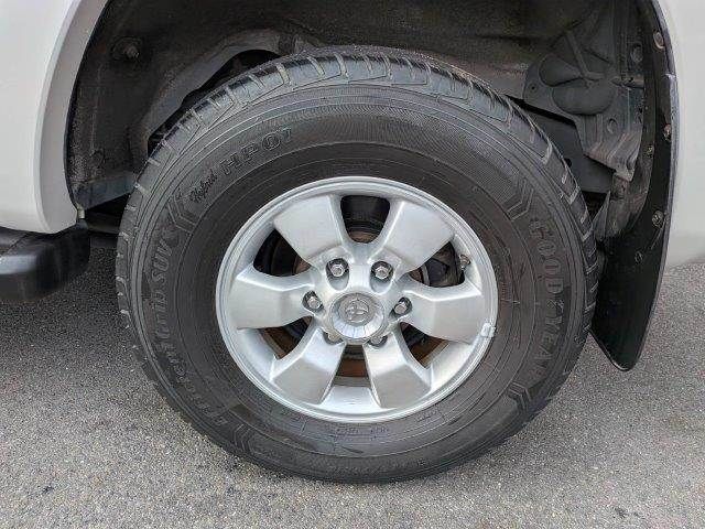 HILUXSURF wagon 2WD