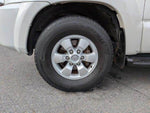 HILUXSURF wagon 2WD