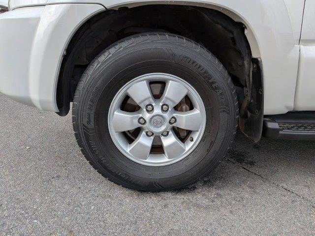 HILUXSURF wagon 2WD