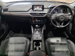 ATENZA sedan