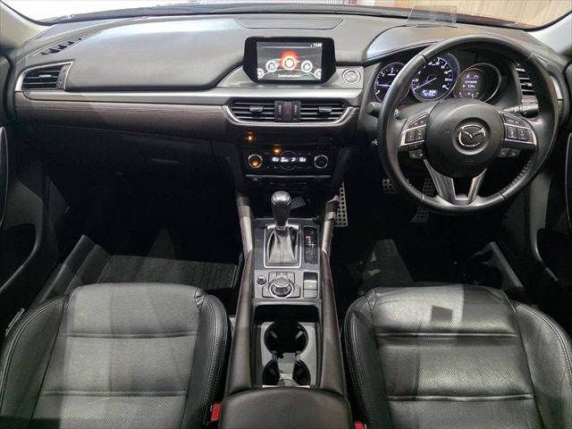 ATENZA sedan