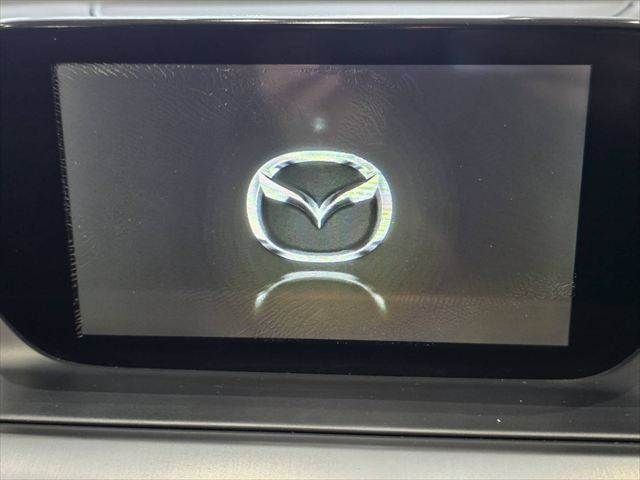 ATENZA sedan