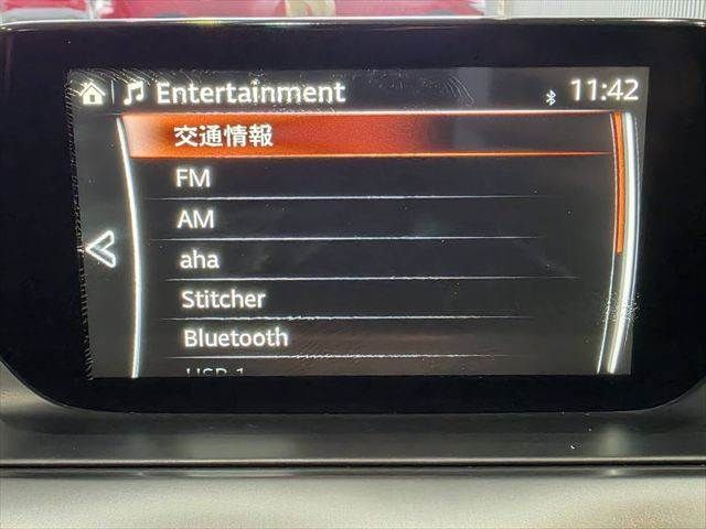 ATENZA sedan