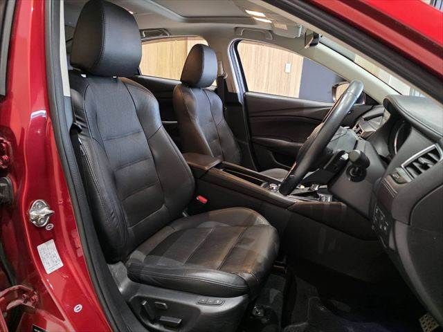 ATENZA sedan