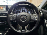 ATENZA sedan