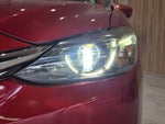 ATENZA sedan