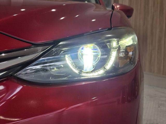 ATENZA sedan