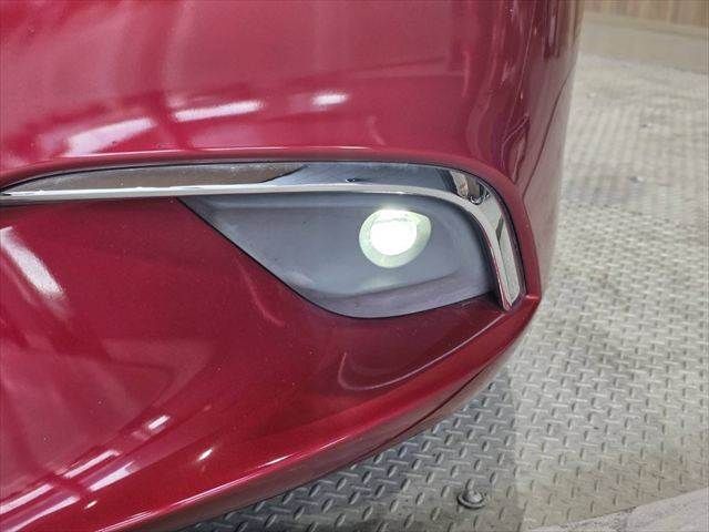 ATENZA sedan