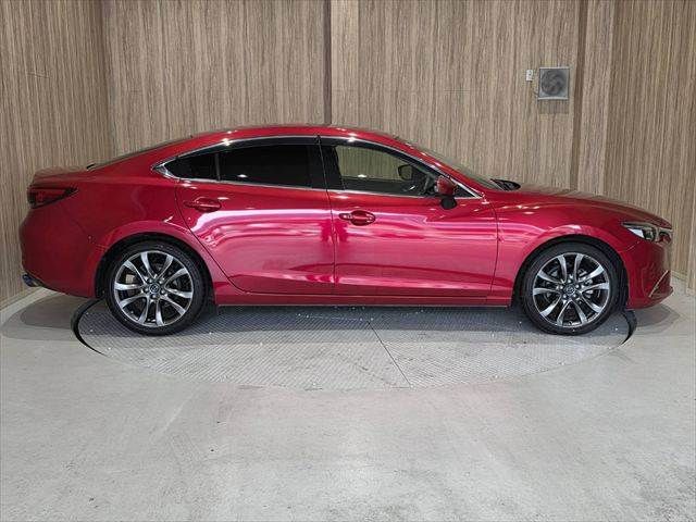 ATENZA sedan