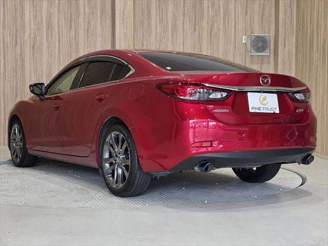 ATENZA sedan