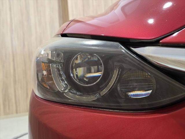 ATENZA sedan