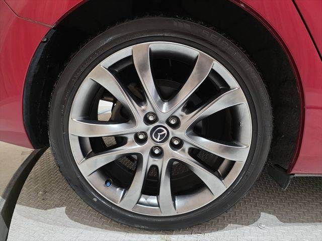 ATENZA sedan
