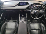 MAZDA3 FASTBACK