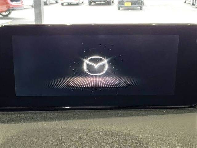 MAZDA3 FASTBACK