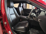 MAZDA3 FASTBACK
