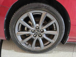 MAZDA3 FASTBACK