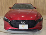 MAZDA3 FASTBACK