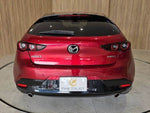 MAZDA3 FASTBACK
