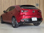 MAZDA3 FASTBACK