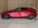 MAZDA3 FASTBACK