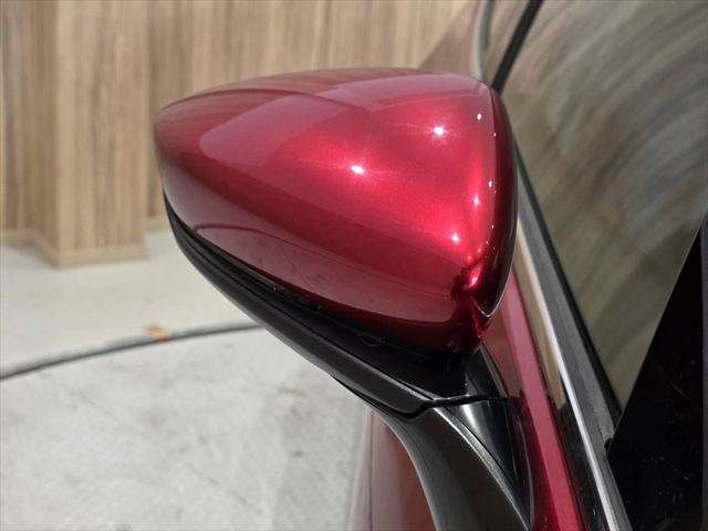 MAZDA3 FASTBACK