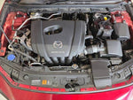 MAZDA3 FASTBACK