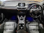 ATENZA sedan