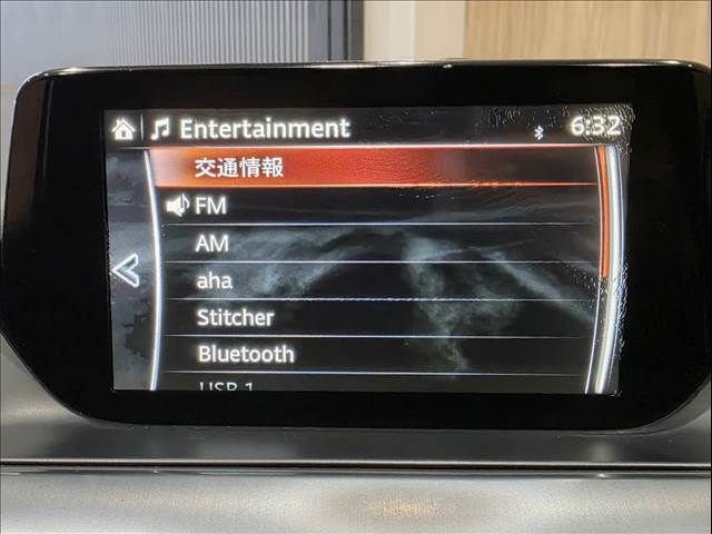 ATENZA sedan