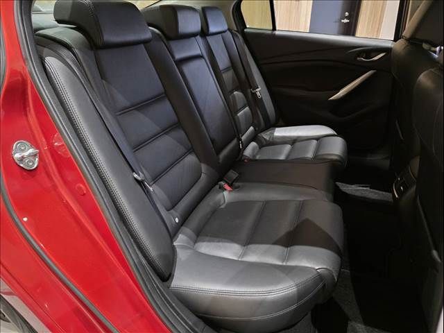 ATENZA sedan